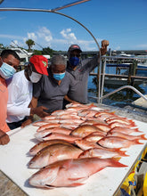 How to Find Deep Water Snapper and Grouper Spots.