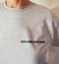 "It's All Good" SS Cotton T-Shirt